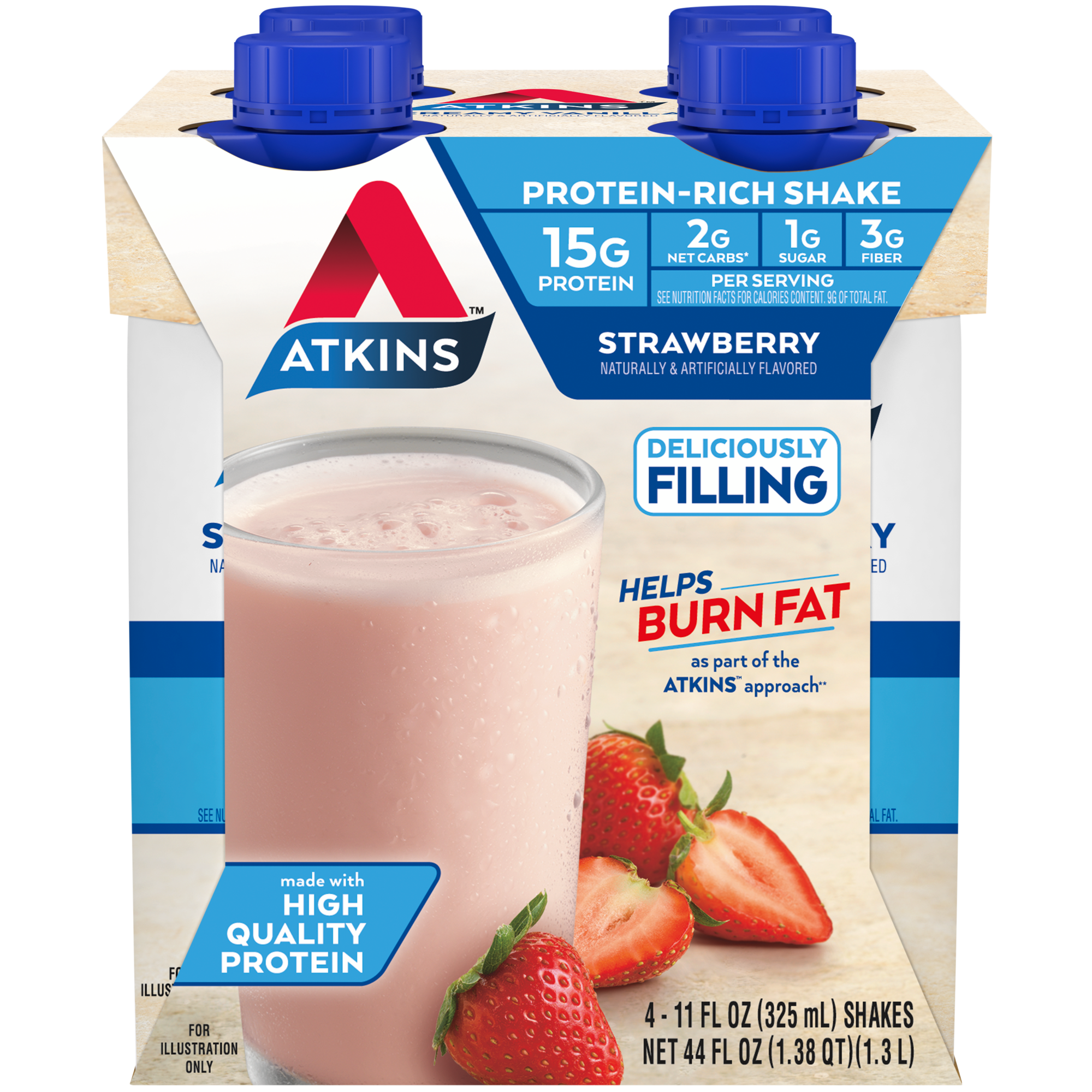 24 Shakes - 5% Off - Image 3