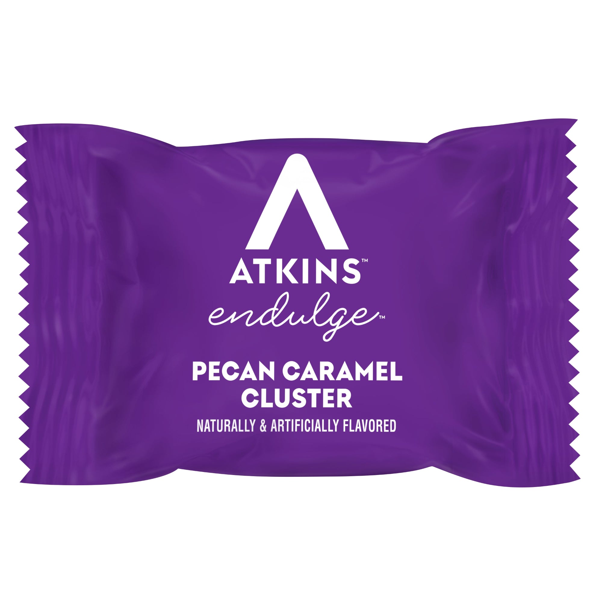 Endulge Pecan Caramel Clusters - Image 2