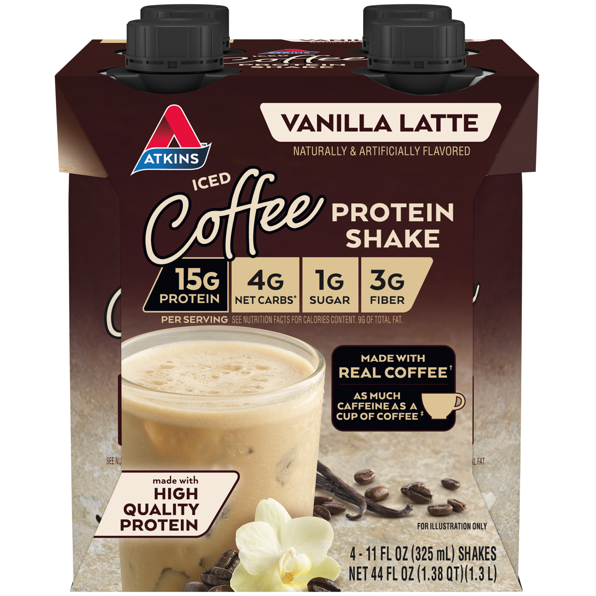 24 Shakes - 5% Off - Image 8
